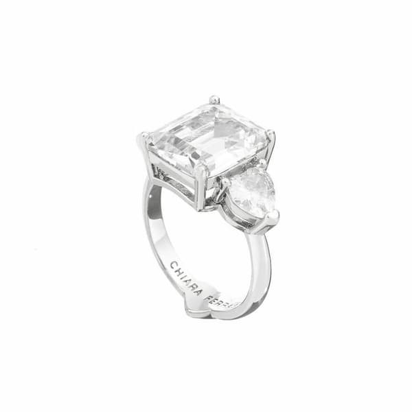 Ring til kvinder Chiara Ferragni J19AVU06012 (12)