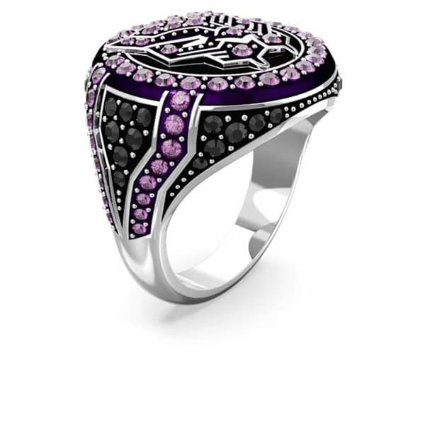 Damring Swarovski 5663351 12