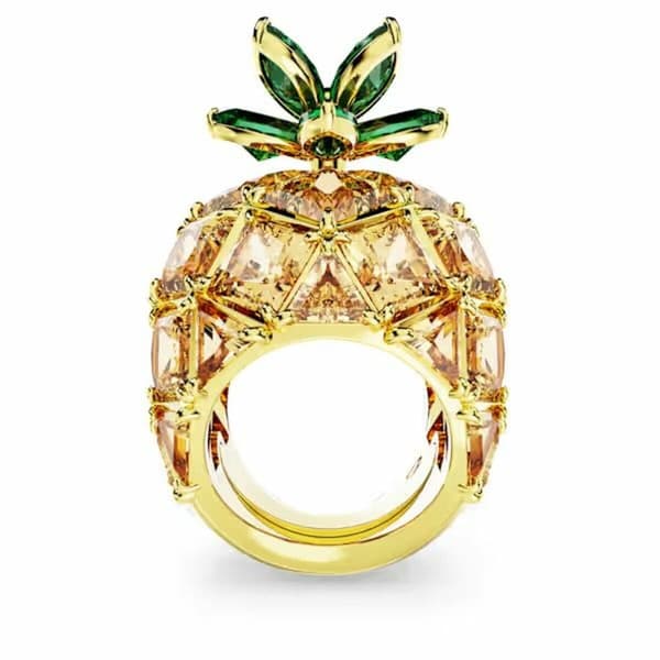 Damring Swarovski 5655322 10 12