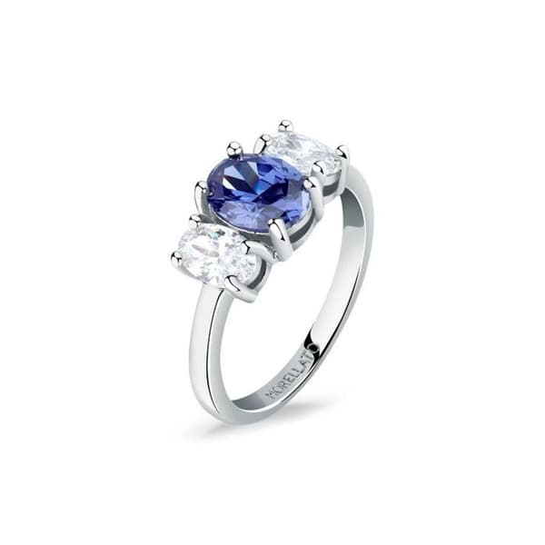 Ring til kvinder Morellato SAVY21012 12