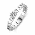 Pikkukuva 1 / 2: Naisten sormus New Bling 9NB-0437-58