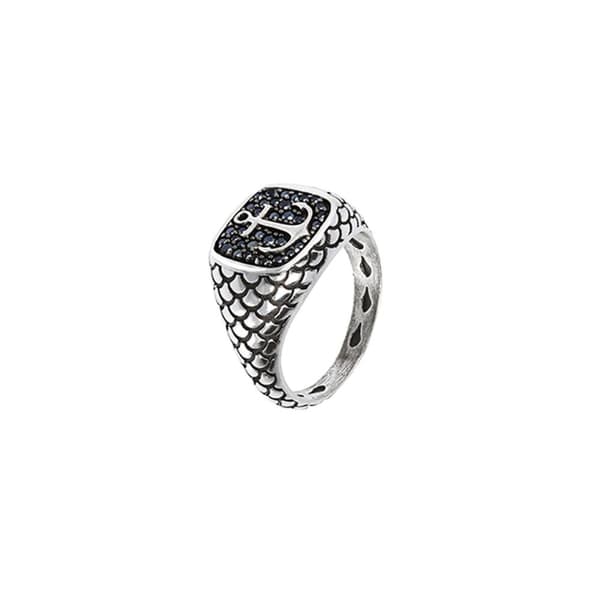 Ring til kvinder Albert M. WSOX00171.ANC-24