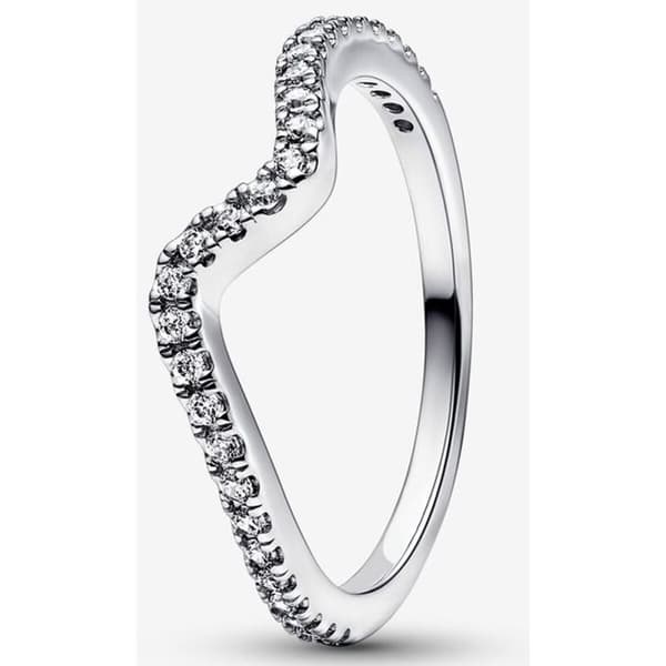 Ring til kvinder Pandora 192539C01-54 14