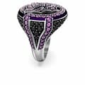 Miniatyrbilde 2 av 4: Ringer for Kvinner Swarovski 5663351 12