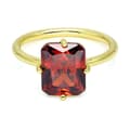 Pikkukuva 1 / 2: Naisten sormus New Bling 9NB-0898-58 18
