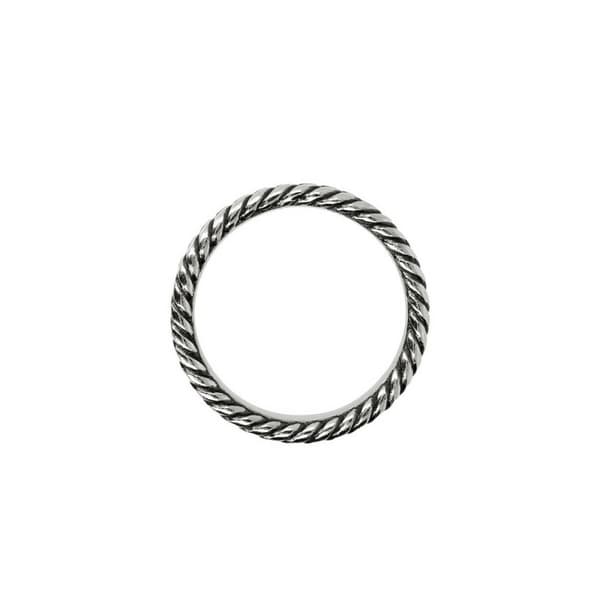 Ring til mænd Albert M. WSOX00531.S-24 24