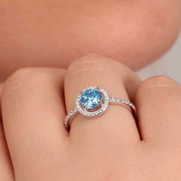 Ring til kvinder Morellato SAIW97012 12