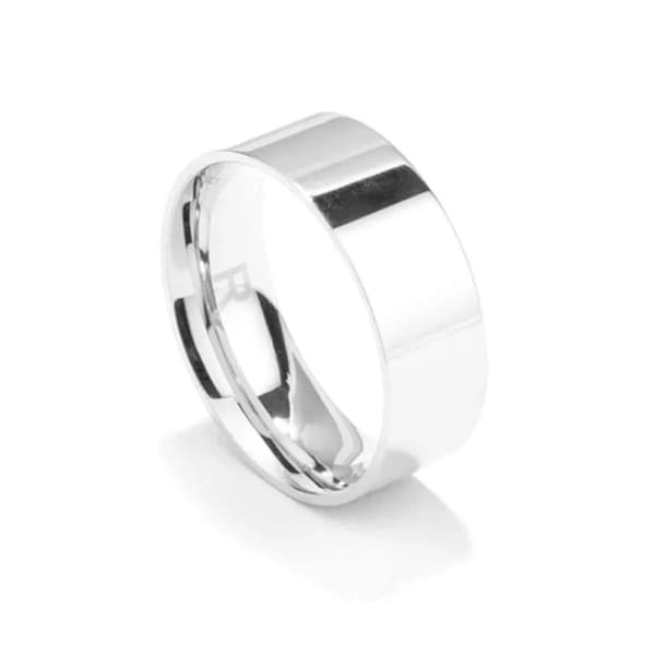 Ring til kvinder Radiant RH000030-24 Sølvfarvet 24