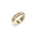 Miniatyrbillede 1 af 2: Ring til kvinder Guess JUBR03182JWYG56 16