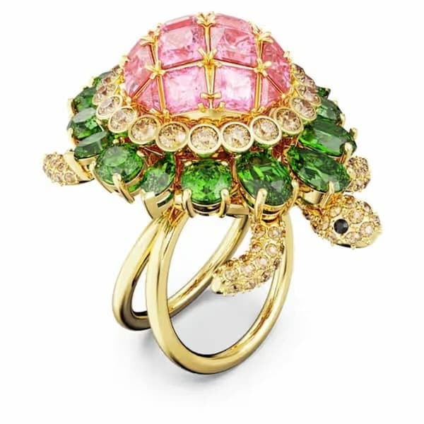 Ring til kvinder Swarovski 5657289 (10)