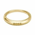 Pikkukuva 1 / 2: Naisten sormus Hugo Boss 1580620M (14)