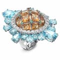 Pikkukuva 2 / 3: Naisten sormus Swarovski 5618271 (15)
