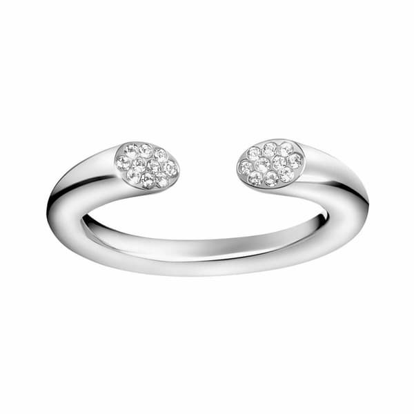Ring til kvinder Calvin Klein KJ8YMR040106 17