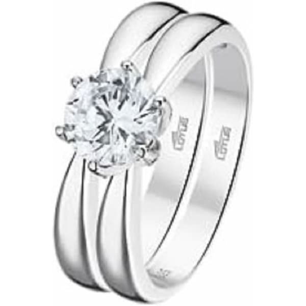 Ring til kvinder Lotus LP3509-3/112 12