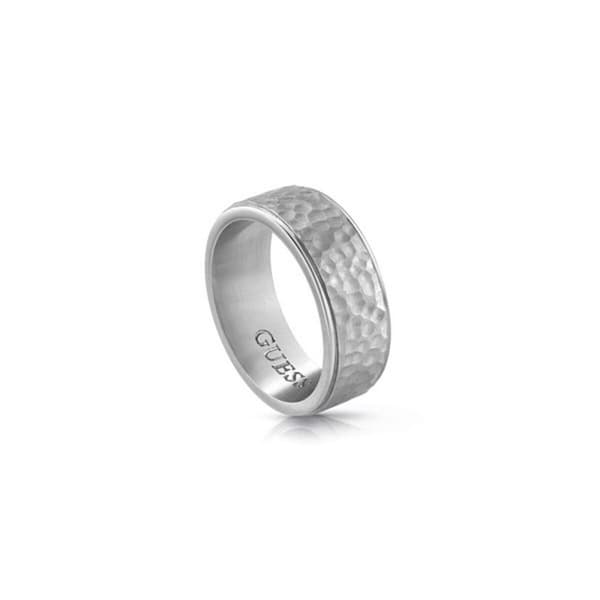 Ring til mænd Guess UMR29004-60 20