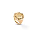 Miniatyrbillede 1 af 3: Ring til kvinder Guess JUBR04049JWYG54 14