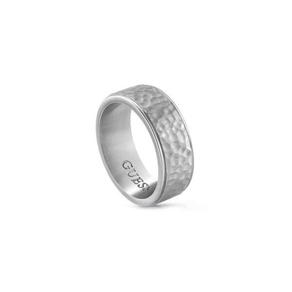 Ring til mænd Guess UMR29004-66 26