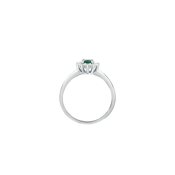 Damring Morellato SAIW155014 Silvrig 14
