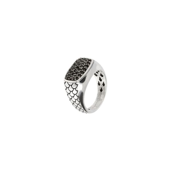 Ring til mænd Albert M. WSOX00077.BS-22 22