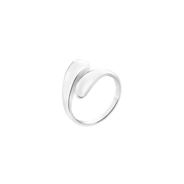Ring til kvinder Lotus LS2441-3/116 Sølvfarvet 16