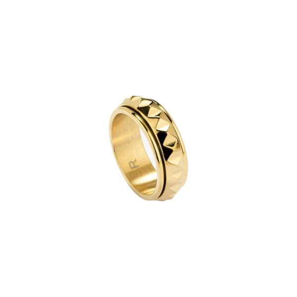 Ring til kvinder Radiant RH000259-20 20 Gylden