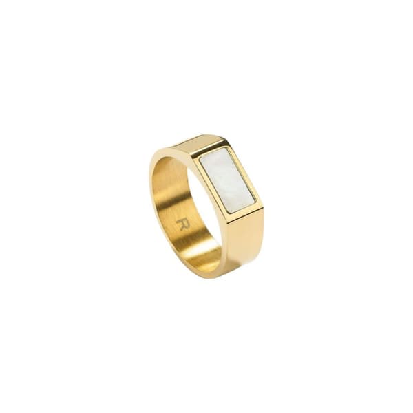 Ring til mænd Radiant RH000242-26 26 Gylden