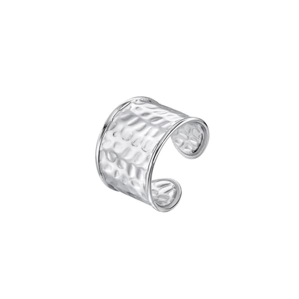 Ring til kvinder Lotus LS2439-3/114 Sølvfarvet 14