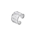 Miniatyrbillede 1 af 2: Ring til kvinder Lotus LS2439-3/114 Sølvfarvet 14