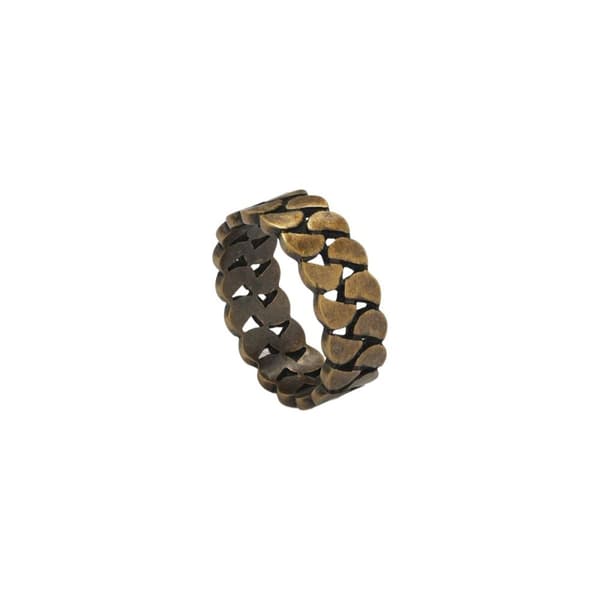 Ring til mænd Radiant RH000234-22 22 Gylden