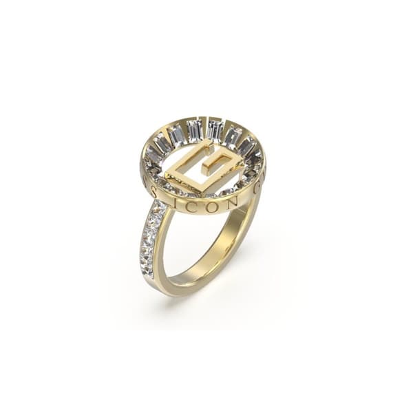 Damring Guess JUBR03013JWYG56 16