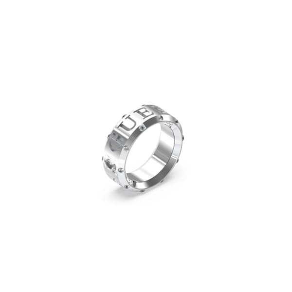 Ring til kvinder Guess JUBR03116JWRH54 14
