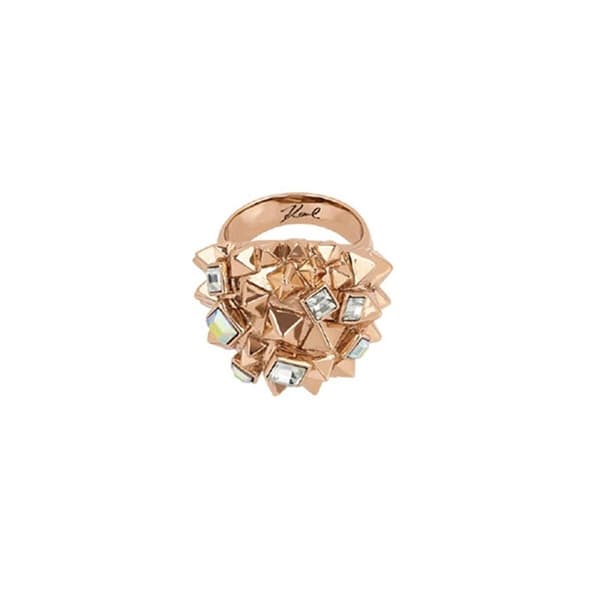 Ring til kvinder Karl Lagerfeld