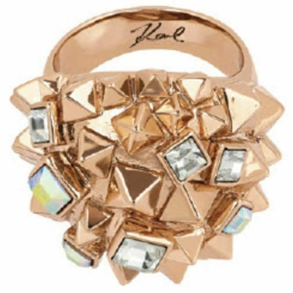 Ring til kvinder Karl Lagerfeld