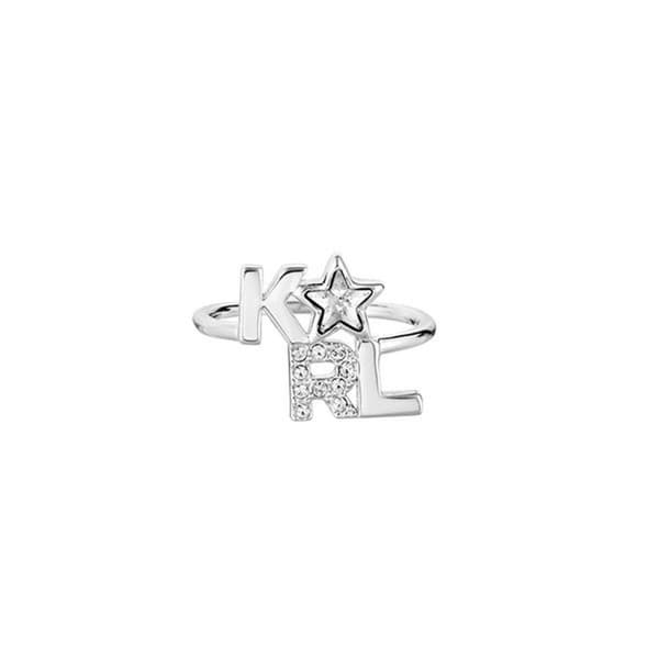 Ring til kvinder Karl Lagerfeld