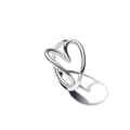 Miniatyrbild 1 av 2: Damring Pandora 193288C00-58 Silvrig 18