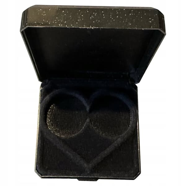 RINGASK Wolfring DUBBEL