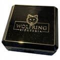 Miniatyrbild 1 av 3: RINGASK Wolfring DUBBEL