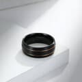 Miniatyrbillede 2 af 6: Wolfram vielsesring WOLFRING EU19 US09