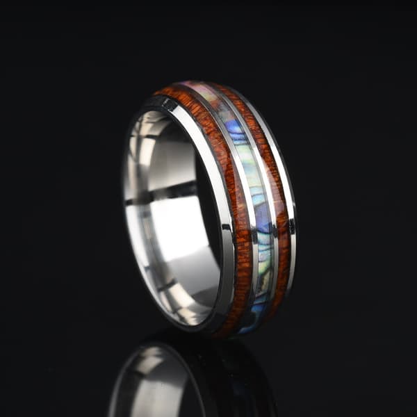 VIELSESRING Wolfram WOLFRING EU25 US11