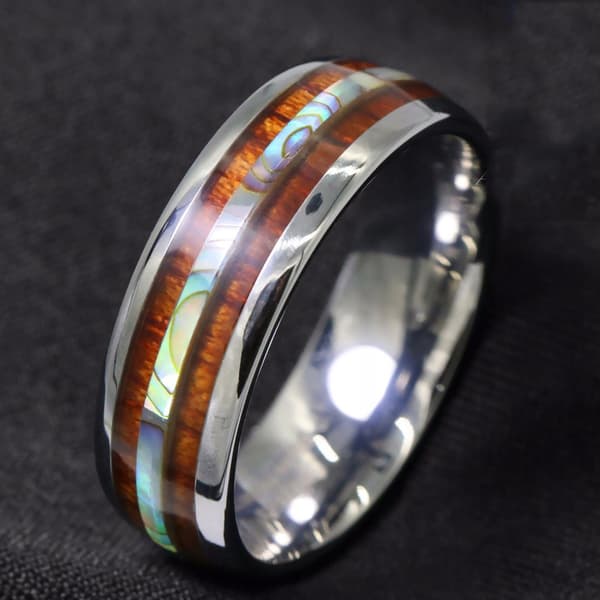 VIELSESRING Wolfram WOLFRING EU25 US11