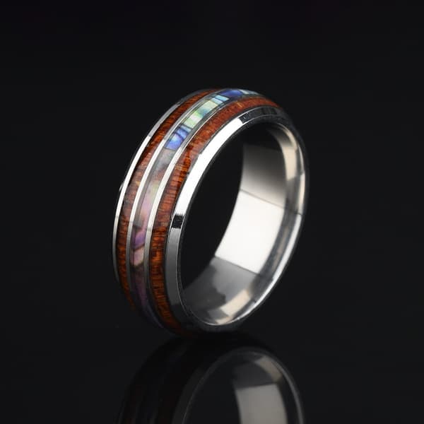 VIELSESRING Wolfram WOLFRING EU25 US11