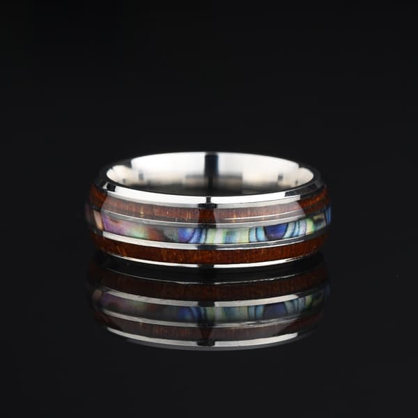 VIELSESRING Wolfram WOLFRING EU25 US11