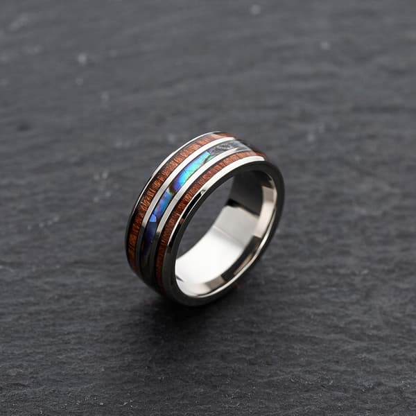 VIELSESRING Wolfram WOLFRING EU25 US11