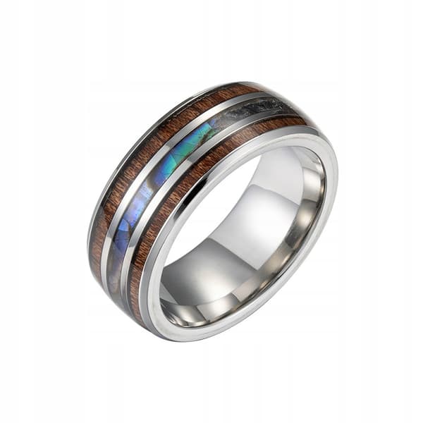 VIELSESRING Wolfram WOLFRING EU25 US11