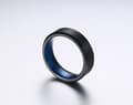 Miniatyrbillede 3 af 9: VIELSESRING Wolfram WOLFRING EU22 US10