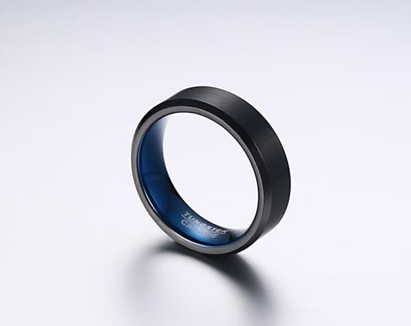 VIELSESRING Wolfram WOLFRING EU22 US10