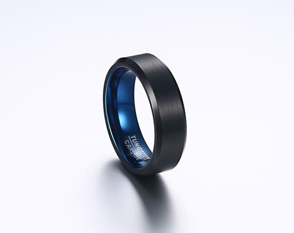 VIELSESRING Wolfram WOLFRING EU22 US10