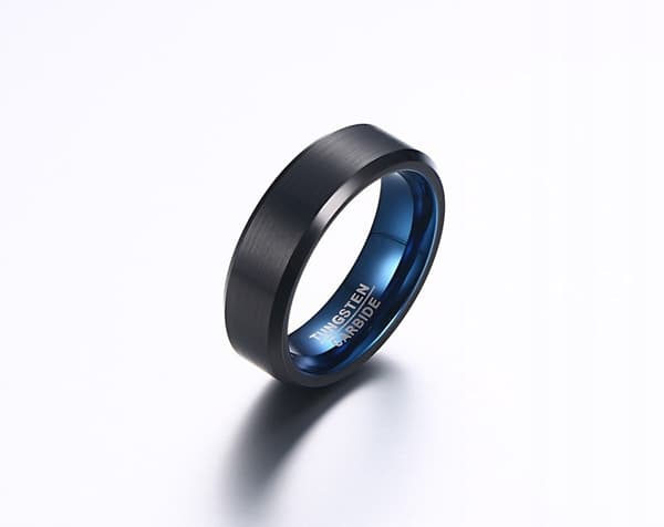 VIELSESRING Wolfram WOLFRING EU22 US10