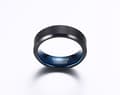 Miniatyrbillede 2 af 9: VIELSESRING Wolfram WOLFRING EU22 US10