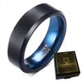 Miniatyrbillede 1 af 9: VIELSESRING Wolfram WOLFRING EU22 US10